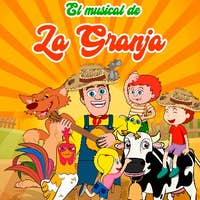 Musical La Granja de Zenón