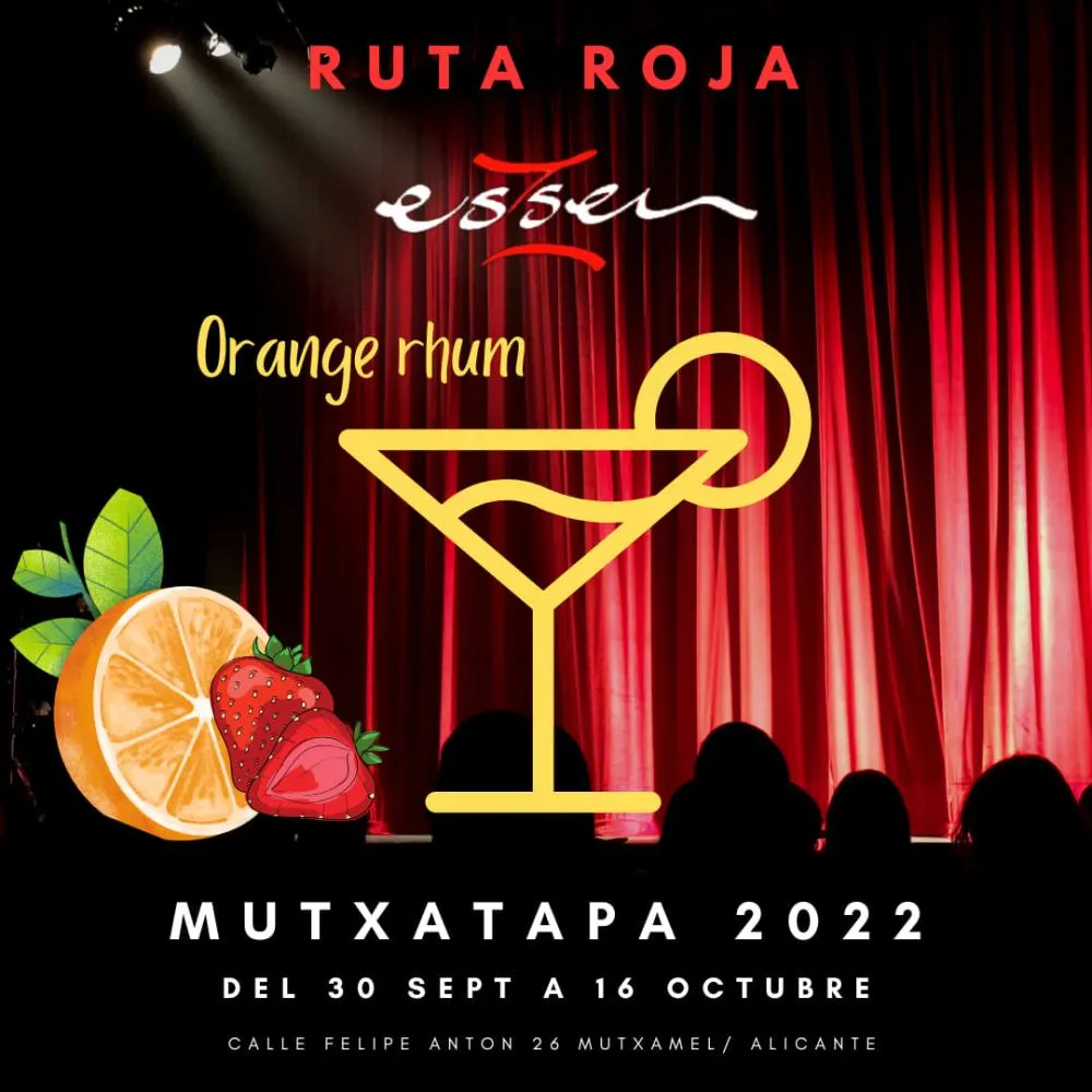 Mutxatapa 2022