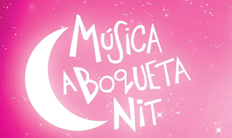 Música a Boqueta Nit Altea 2025