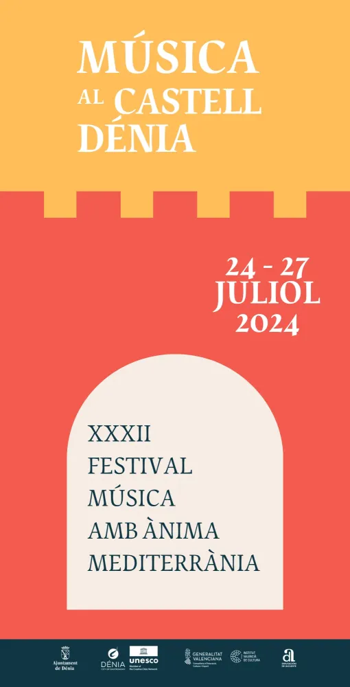 Música al Castell 2024