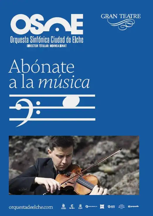 Música del Norte, Osce