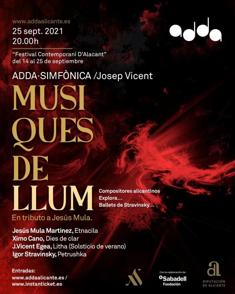 Músicas de Luz