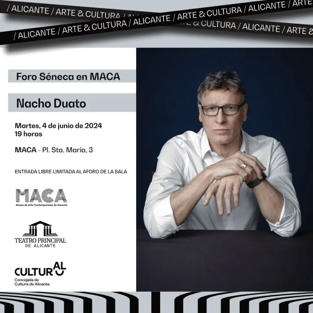 Nacho Duato