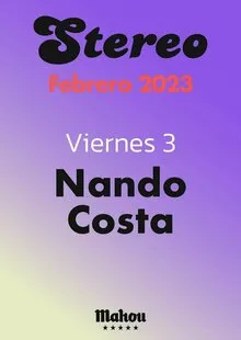Nando Costa