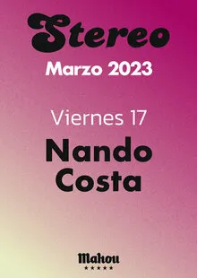 Nando Costa