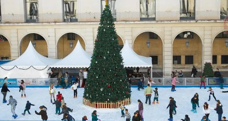 Navidad Alicante