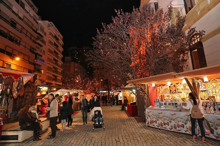 Navidad en la Dipu