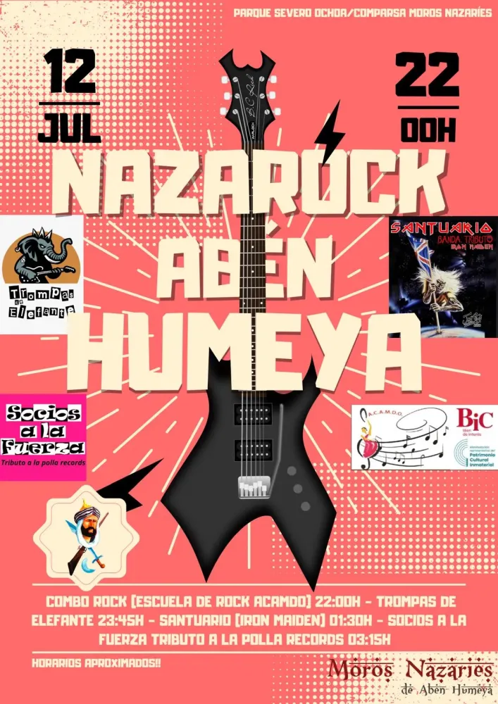 Nazarock Abén Humeya