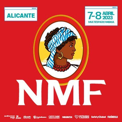 Negrita Music Festival - Alicante 2023