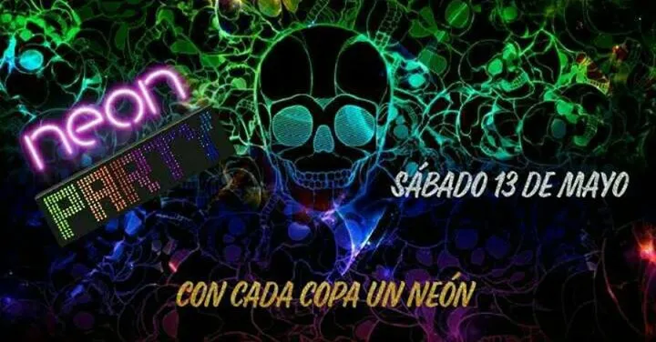 Neon Party