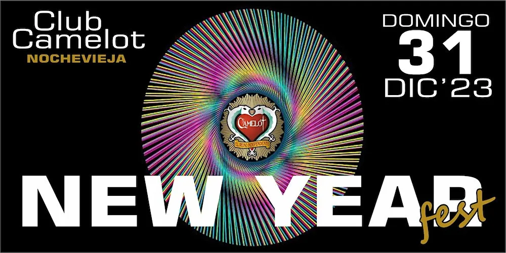 New Year Fest 2024