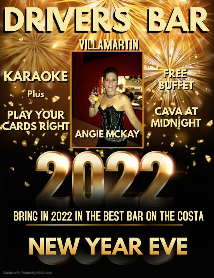 New Years Eve