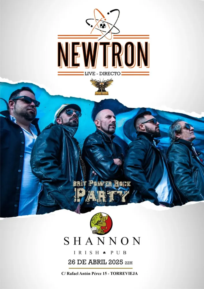 Newtron
