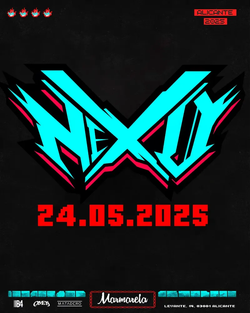 Nexo I Game 2 at Marmarela