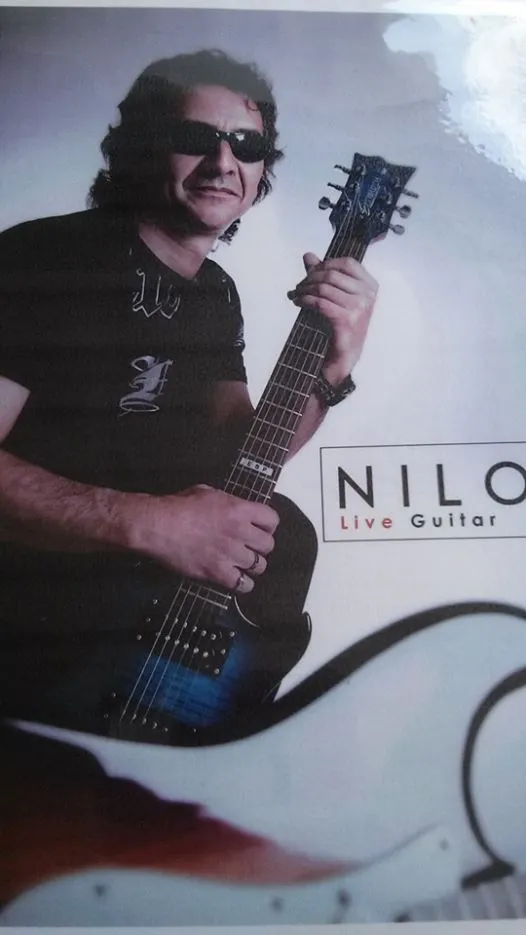 Nilo en Ciudad Quesada