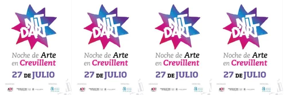 Nit D'art 2024 Crevillente