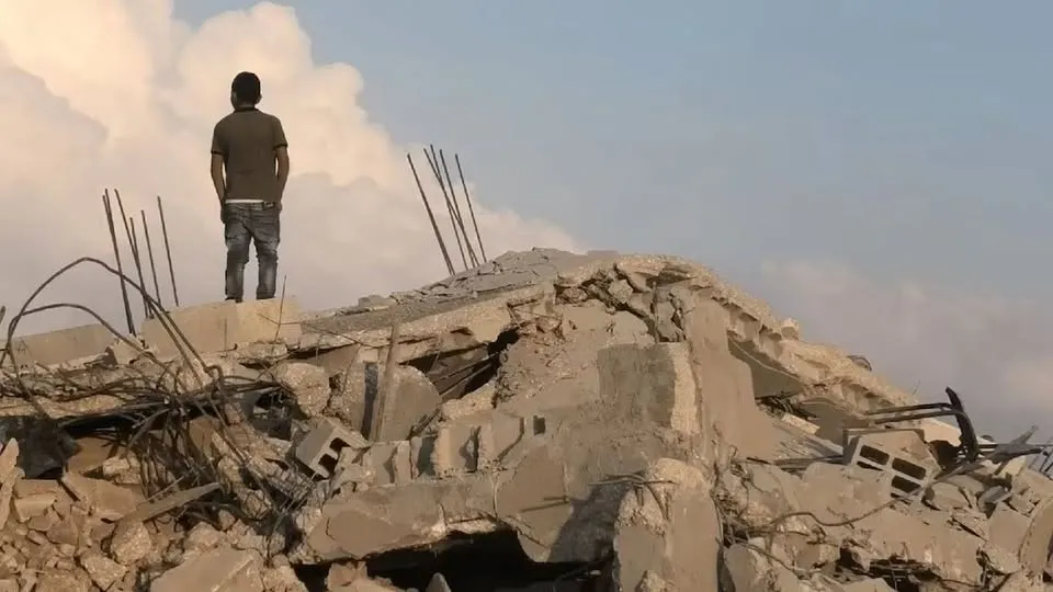 No Other Land
