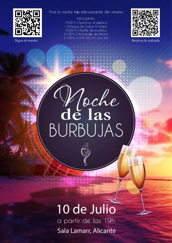 Noche de las Velas