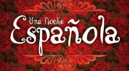 Noche Española by Koncha