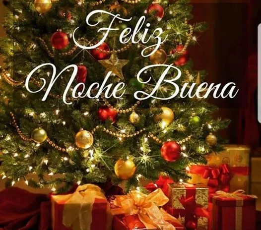 Nochebuena en Benijófar