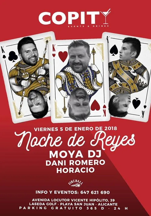 Nochevieja 207 en Copity by Laseda