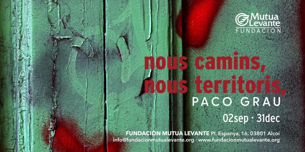 Nous camins, nous territoris