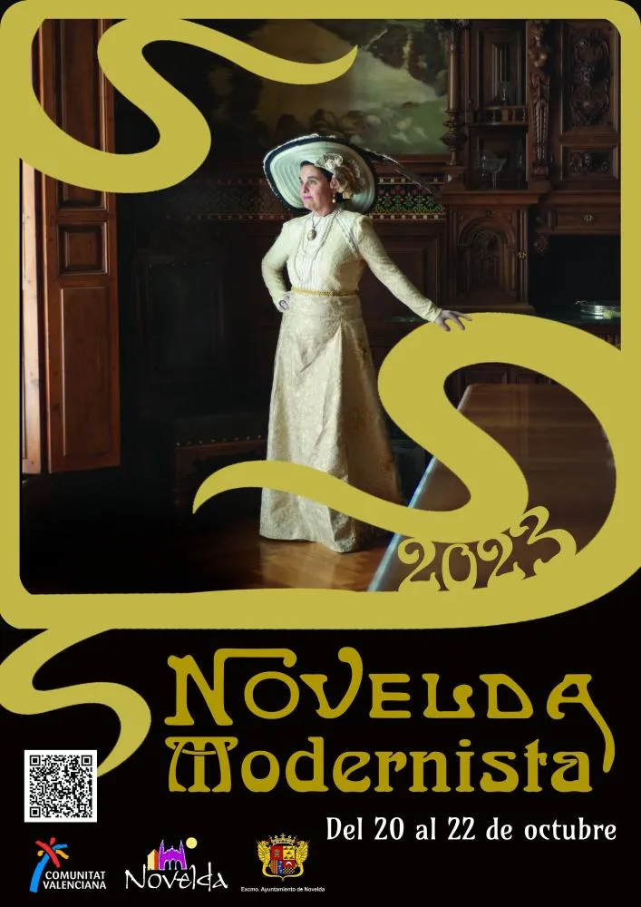 Novelda Modernista 2023