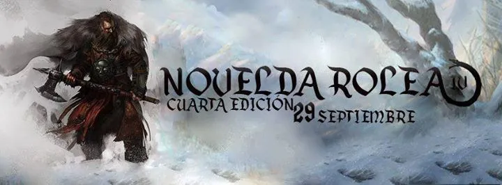 Novelda Rolea IV