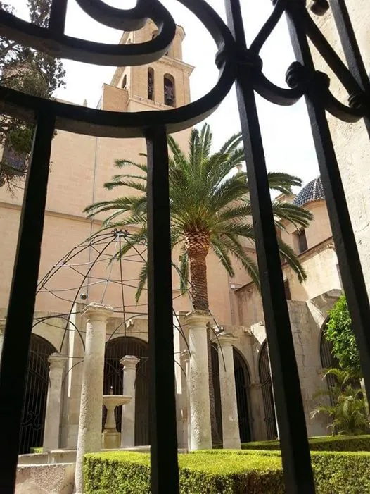 Nuevas fechas. Visita concatedral San Nicolás (+aperitivo opc.)