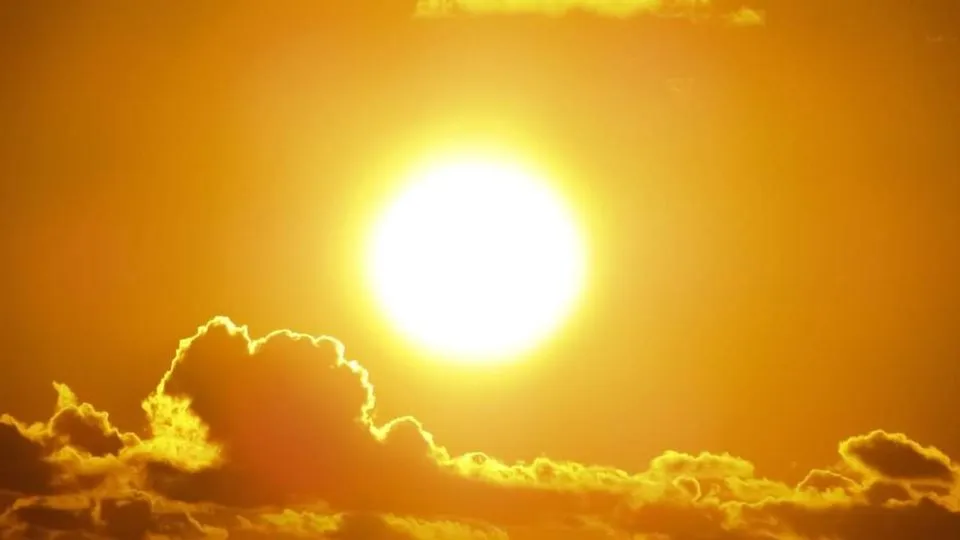 Ocaso antenas, regreso planises