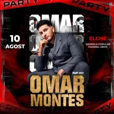 Omar Montes en Elche