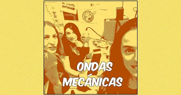 Ondas mecánicas