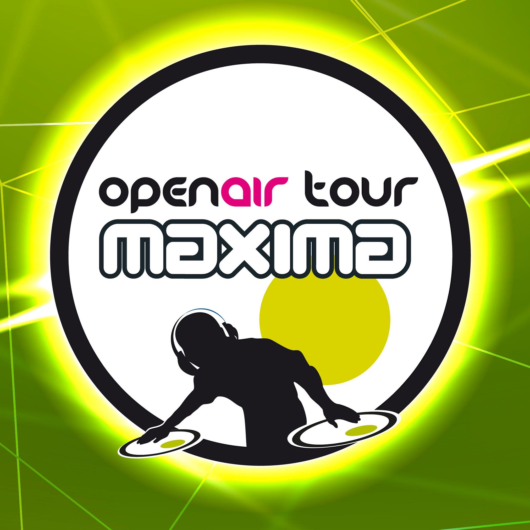 Openair Tour Maxima