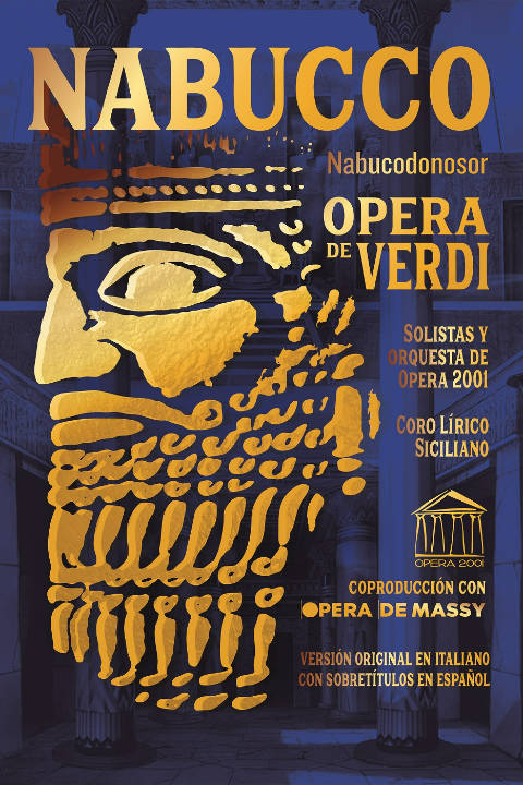 Opera - Nabucco
