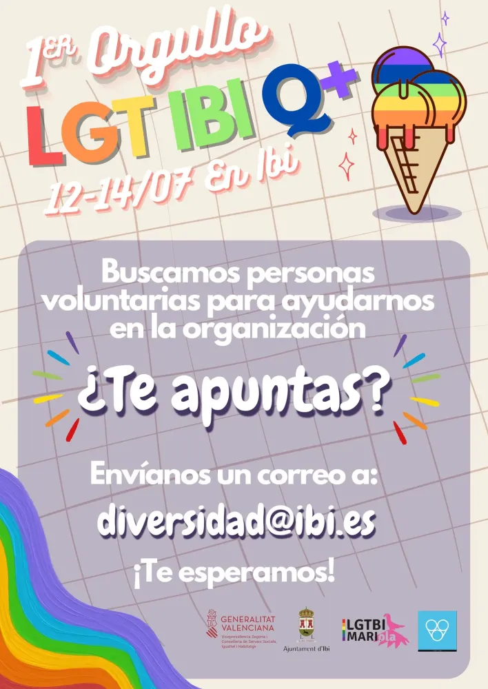 Orgullo LGT IBI Q+