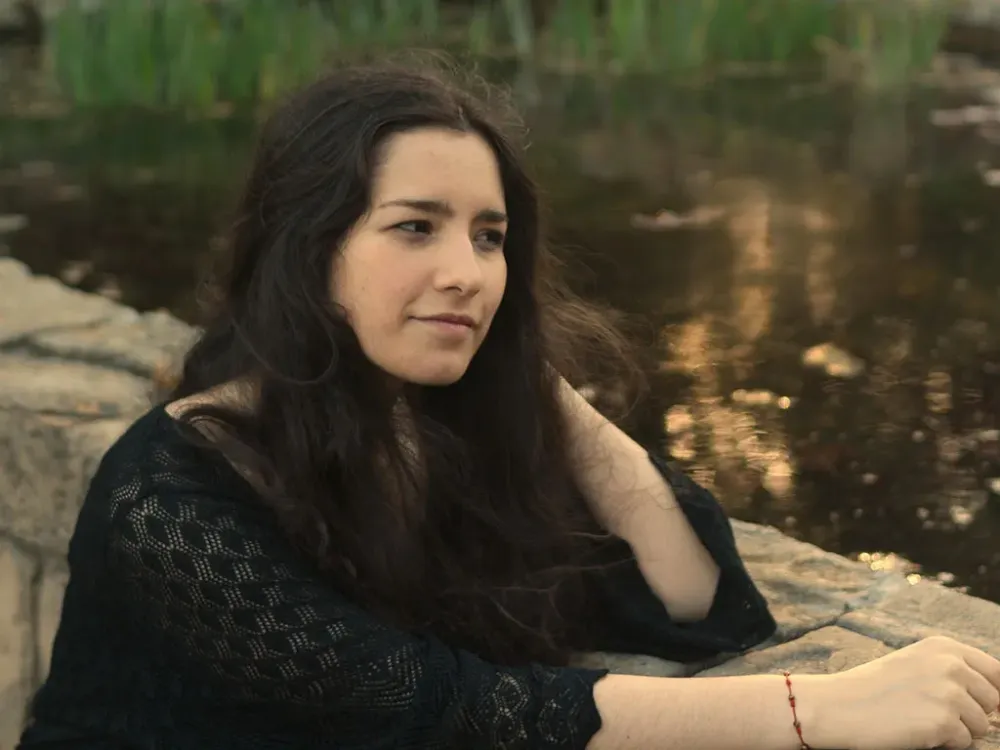 Oriana Kemelmajer Alías, piano