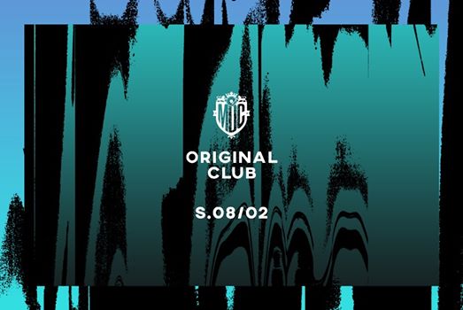 Original Club 2020 | MetroDanceClub