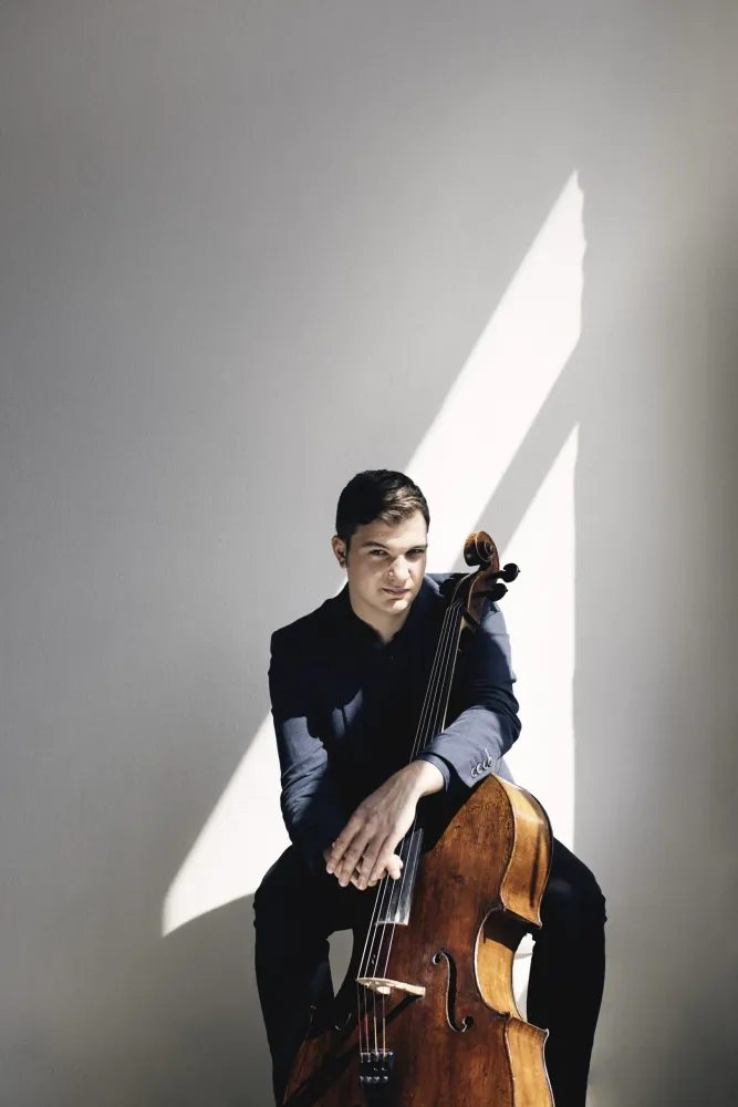 Orquesta Sinfónica Ciudad de Elche