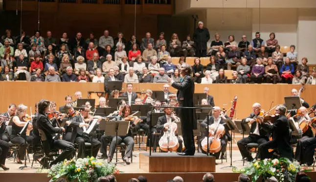 Orquestra de la Comunitat Valenciana