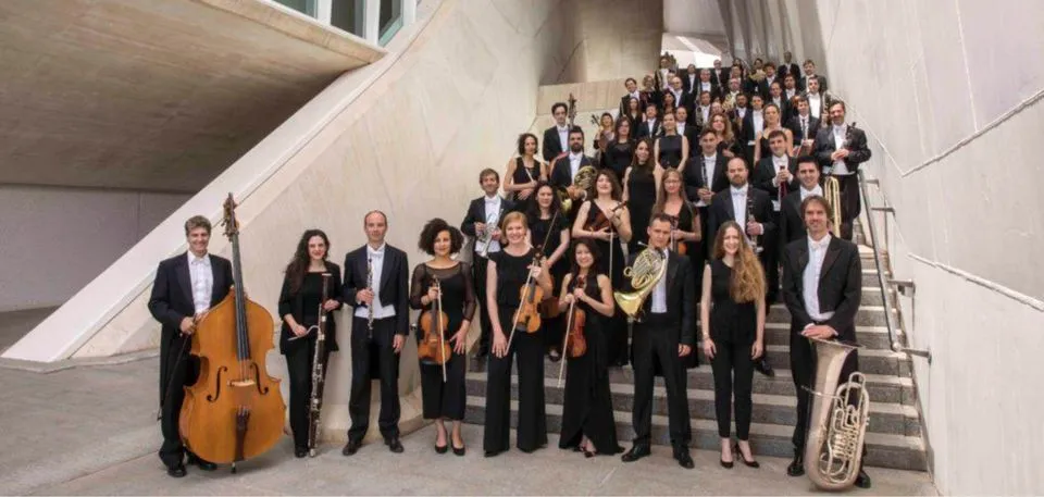 Orquestra de la Comunitat Valenciana