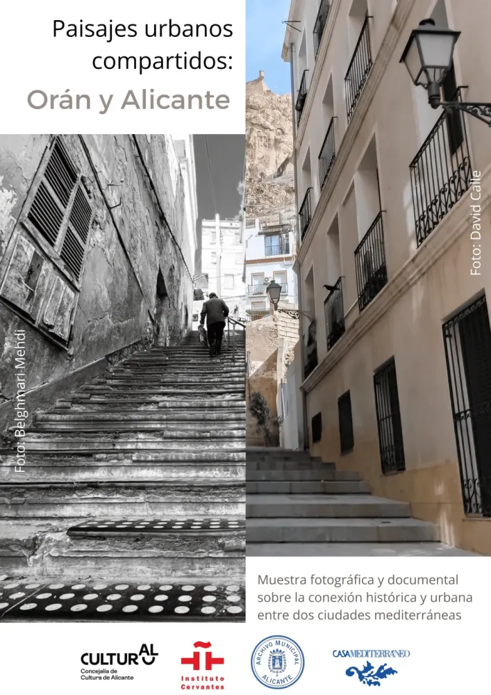 Orán y Alicante: Memorias compartidas