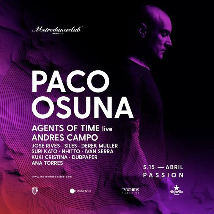 Paco Osuna 
