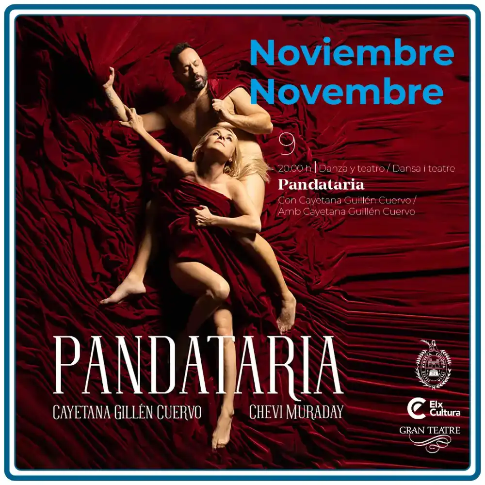 Pandataria