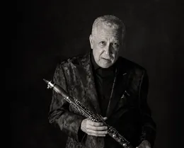 Paquito d'Rivera Quintet ►XXII Festival Internacional Xàbia Jazz