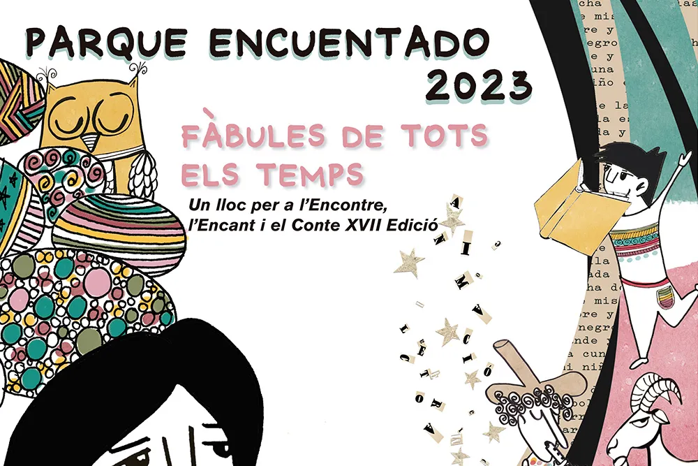 Parque Encuentado