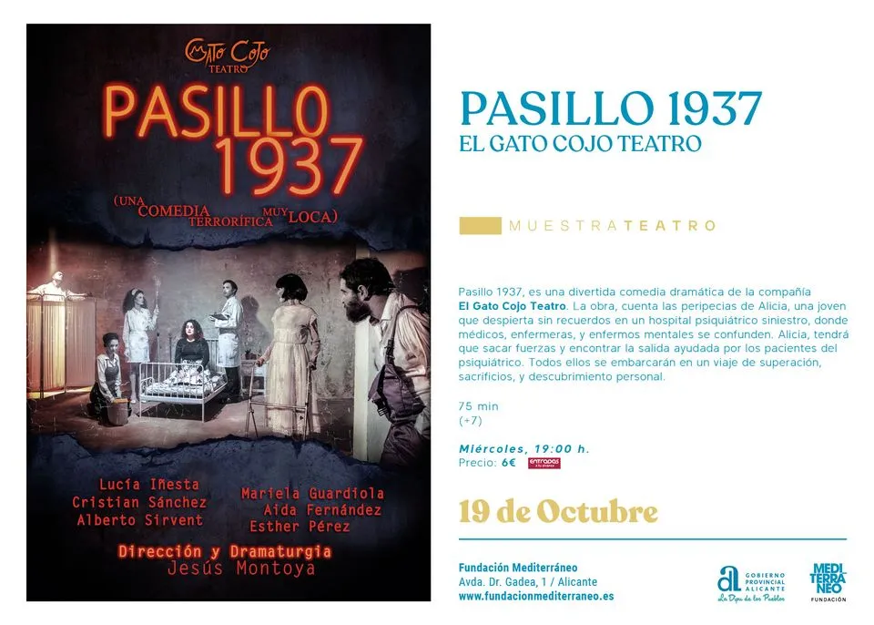 Pasillo 1937