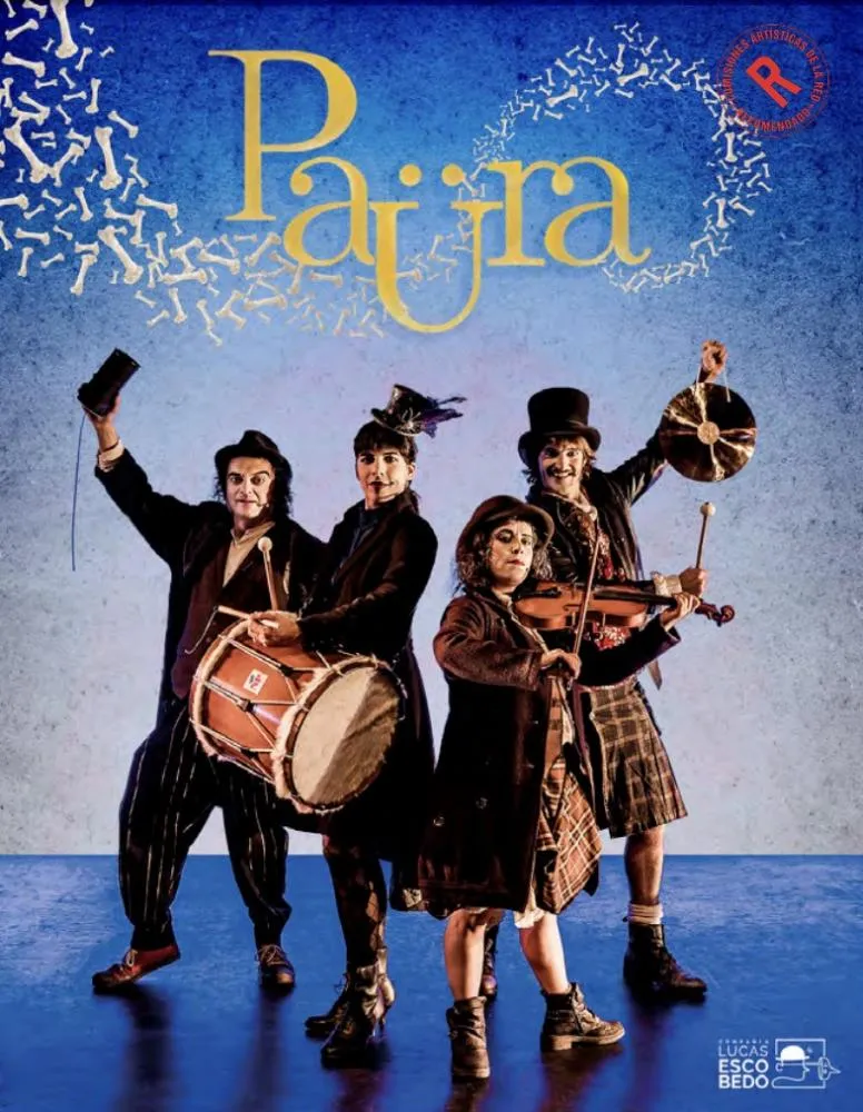 Paüra