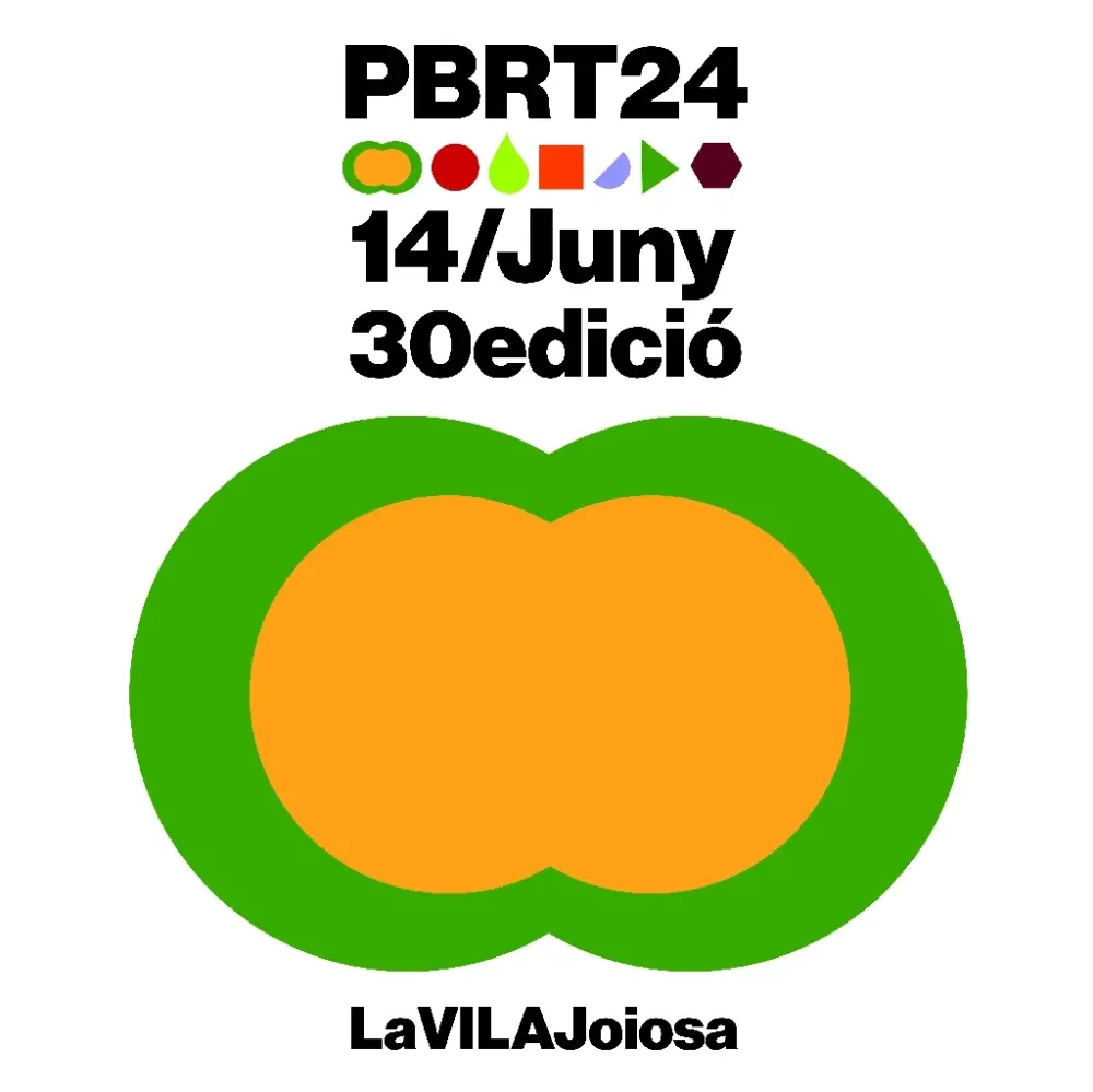 Pebreta 2024