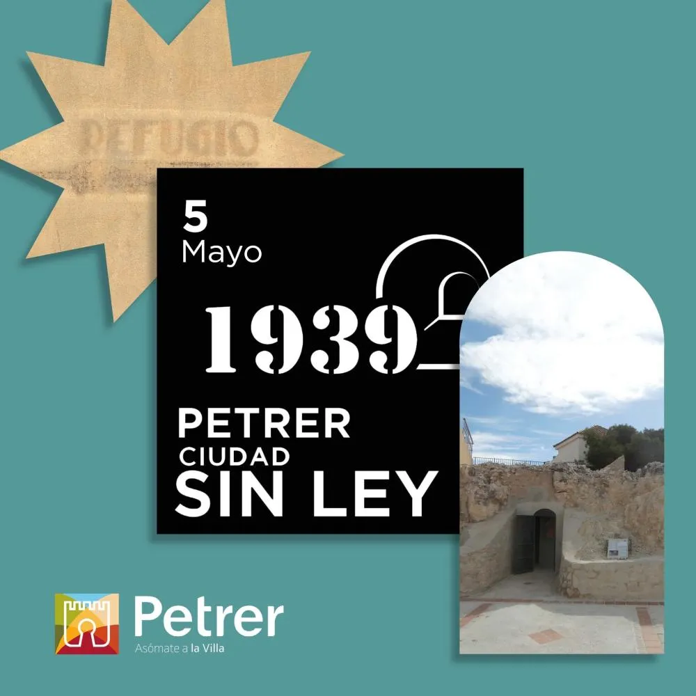 Petrer Ciudad Sin Ley