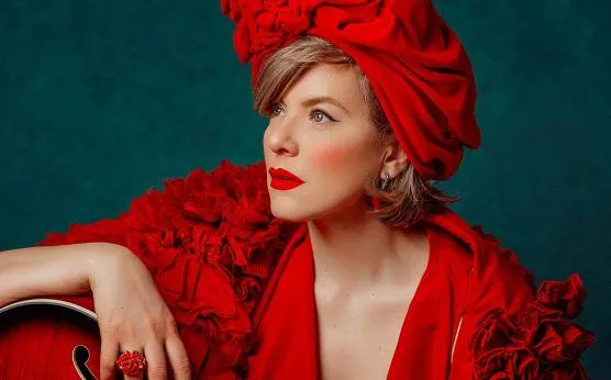 Pia Tedesco Quintet ► Nits a Torrequemada